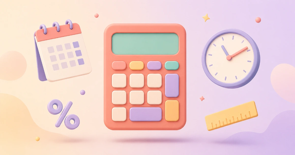 BulkCalculator logo