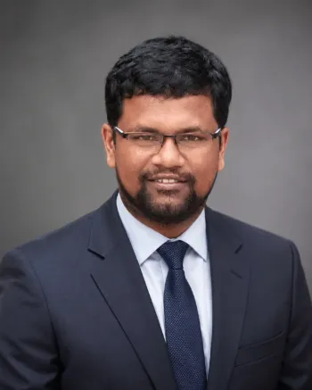 Agarapu Ramesh — Editor and content reviewer